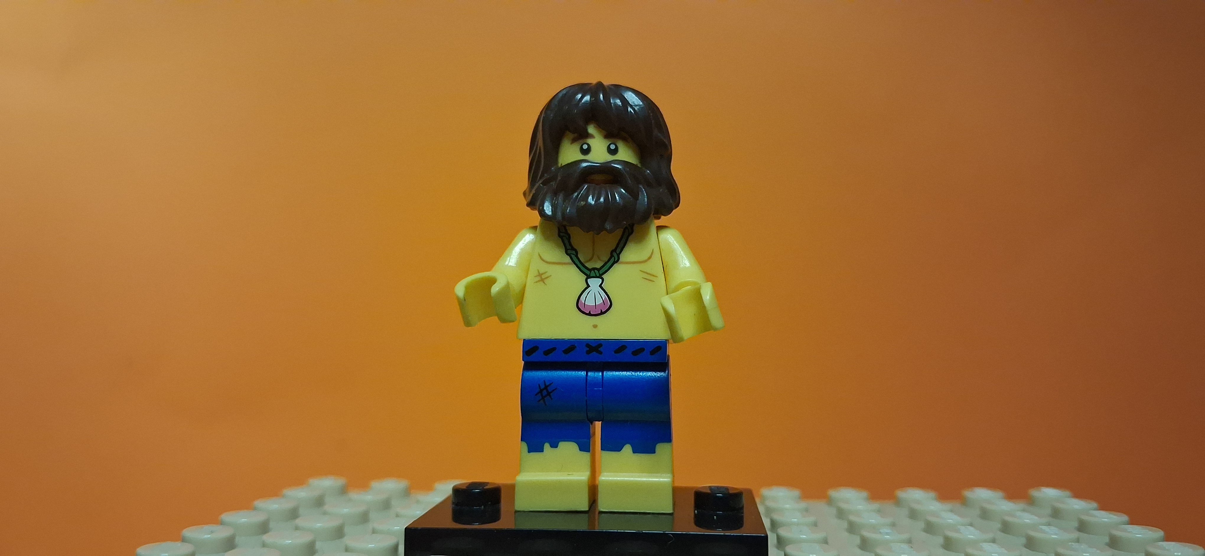 Minifig 108